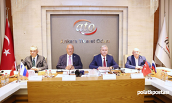 Ankara ve Moskova'dan tarihi "100 Milyar Dolar" hedefi!