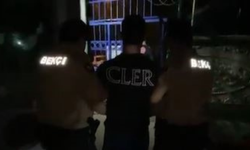Ankara’da, 32 yıl hapis cezası bulunan şahıs yakalandı!