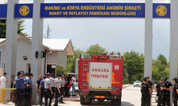 Ankara'da 5 işçi hayatını kaybetmişti! Davada karar belli oldu