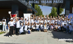 Ankara'da "Hareketlilik Haftası" başladı!