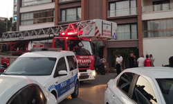 Ankara'da kan donduran olay! Boşanma aşamasındaki eşini katletti