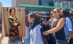 Ankara'da kayınpederi tarafından katledilmişti! Tüyler ürperten detay ortaya çıktı