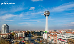 Ankara'da sıcaklıklar yeniden yükseliyor! İşte 5 günlük Hava durumu
