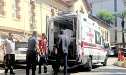 İzmir'de 2 polis şehit olmuştu! Hain saldırının detayları ortaya çıktı