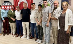 Ankara'da türküler yeniden yükseliyor! Fatsalılar Derneği'nin meşhur korosu yeni sezona "Merhaba" dedi