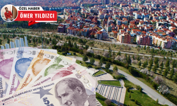 Ankara'nın emlak raporu açıklandı! O ilçeler uçuşa geçti, Polatlı sınıfta kaldı