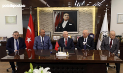 Ankara'ya 5 yıldızlı otel konforunda alzheimer ve yaşlı yaşam merkezi