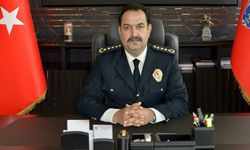 Antalya İl Emniyet Müdürü İlker Arslan tutuklandı