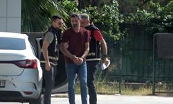 Eski eşini eşarbıyla boğdu: Karar verildi