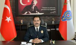 Antalya İl Emniyet Müdürü görevden uzaklaştırıldı!