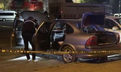 Otomobilde yaşanan patlama sonucu hayatını kaybetti