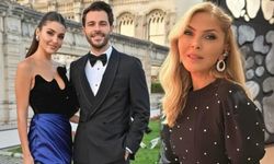 Paylaşımları tepki çekmişti: Arzu Sabancı'dan Hande Erçel ve Hakan Sabancı hakkında sürpriz açıklama!