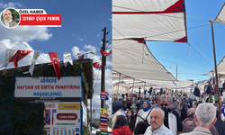 Asırlık gelenek Gerede Panayırı’na Ankaralılardan yoğun ilgi