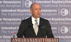 ASO Başkanı Ardıç: "Gümrük Birliği’nin genişletilmesi AB’nin de yararına"