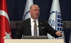 ASO Başkanı Ardıç’tan faiz indirimi çağrısı: “Şartlar uygun oldukça devam etmeli”