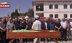 Kahramankazan’da Kubat ailesinin acı günü