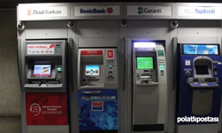 ATM'lerde devrim gibi değişiklik: 38 yıl sonra bir ilk...