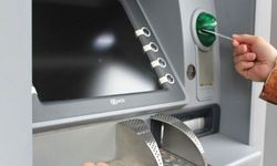ATM’lerde sınırlı banknot: Küçük paraya ulaşmak zor