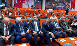 Ankara’da “Kafkas İslam Ordusu ve Enver Paşa” anıldı