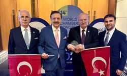 ATO'nun 'Akıllı Asistan' projesi dünya şampiyonu oldu