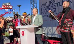 TBB, Avrupa Hareketlilik Haftası'na katıldı