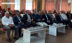 Ayaş'ta "Mevlid-i Nebi" coşkusu!