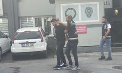 'Babaya tokat' skandalında, iki kişi adliyeye sevk edildi!