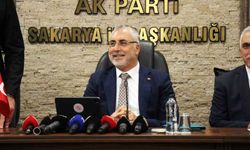 Bakan Işıkhan: "İşsizlik oranı 0,4 puan düştü''