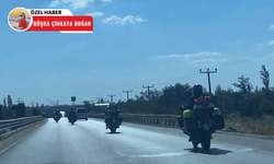Balıkesir’de motosiklet kullanımı rekor kırıyor! Sayı 221 bini aştı