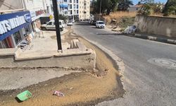 Barajlar alarm verirken tonlarca su sokaklara akıyor!