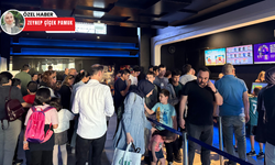Başkentte 80 TL'ye sinema yoğunluğu! Filmler hayal kırıklığı oldu