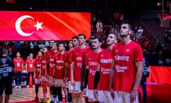 EuroBasket çeyrek finali Çankaya’da dev ekranda