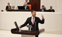 Baykoç: "Ankara enkaza dönüşüyor"