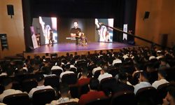 Ankara Berberler Odası'nın verdiği eğitim ses getirdi