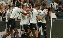 Beşiktaş, Dolmabahçe’de ikide iki yaptı