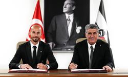 Beşiktaş, Çek yıldız Vaclav Cerny’yi kadrosuna kattı