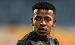 Beşiktaş, Keny Arroyo ile yollarını ayırdı.