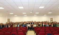 Bilkent Şehir Hastanesi Anestezi Kliniği’nde akademik yıl başladı