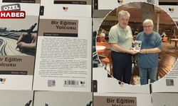 “Bir Eğitim Yolcusu” raflarda yerini aldı