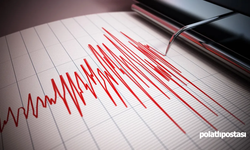 Bolu'da korkutan deprem! Kandilli Rasathanesi az önce duyurdu