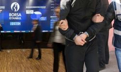 Borsa’da ikinci dalga operasyonu! Çok sayıda kişi gözaltına alındı