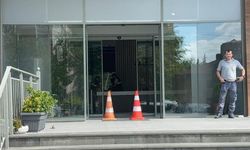 Boşanma aşamasındaki eşini vurdu