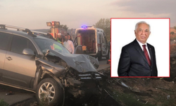 Bursa’da feci kaza: Eski belediye başkanı hayatını kaybetti