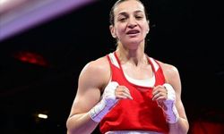 Buse Naz Çakıroğlu, yarı finalde