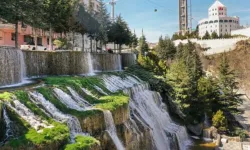 Büyük Keçiören Şelalesi, geçici süreliğine kapatıldı!