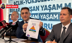 Büyükşehirlerde yaşam maliyeti 95 bin TL’yi aştı