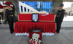 Eski TBMM Başkanı Cahit Karakaş’a son veda