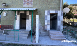 Çamlıdere'de sadece köylüler değil, artık yoldan geçenler de faydalanacak!