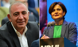 Ankara bu iddiayı konuşuyor: Gürsel Tekin’e Canan Kaftancıoğlu eşlik edecek