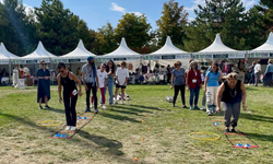 Çankaya'da kadın emeği festivali sona erdi
